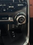 لكزس LX 600 VIP LAUNCH EDITION 3.5L