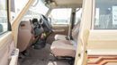 Toyota Land Cruiser 70 LC76 STD LX 4.0L M/T