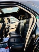 Mercedes-Benz GLE 53 Std 3.0L