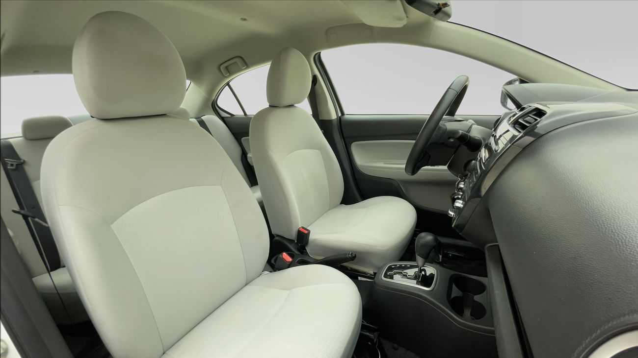 Mitsubishi Attrage GLX HIGHLINE 1.2 | Zero Down Payment | Home Test Drive