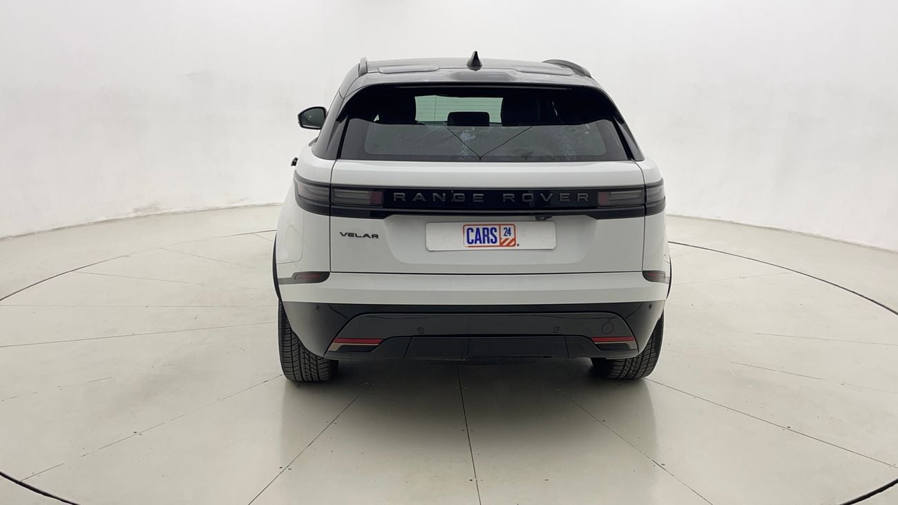 Land Rover Range Rover Velar DYNAMIC SE P250 2 | Zero Down Payment | Home Test Drive
