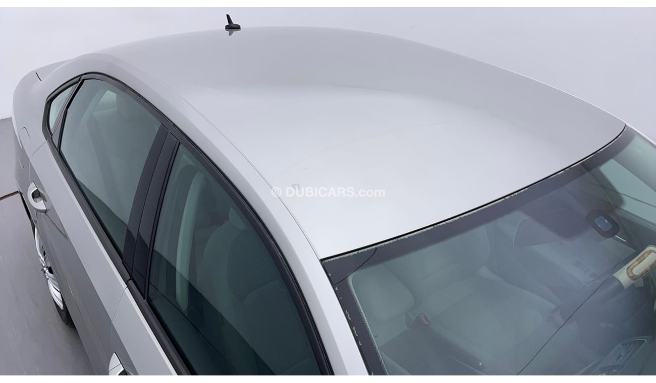 Volkswagen Passat TRENDLINE 2.5 | Zero Down Payment | Free Home Test Drive