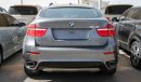 BMW X6 XDrive 50i