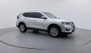 Nissan X-Trail SV 2.5 | Under Warranty | Inspected on 150+ parameters