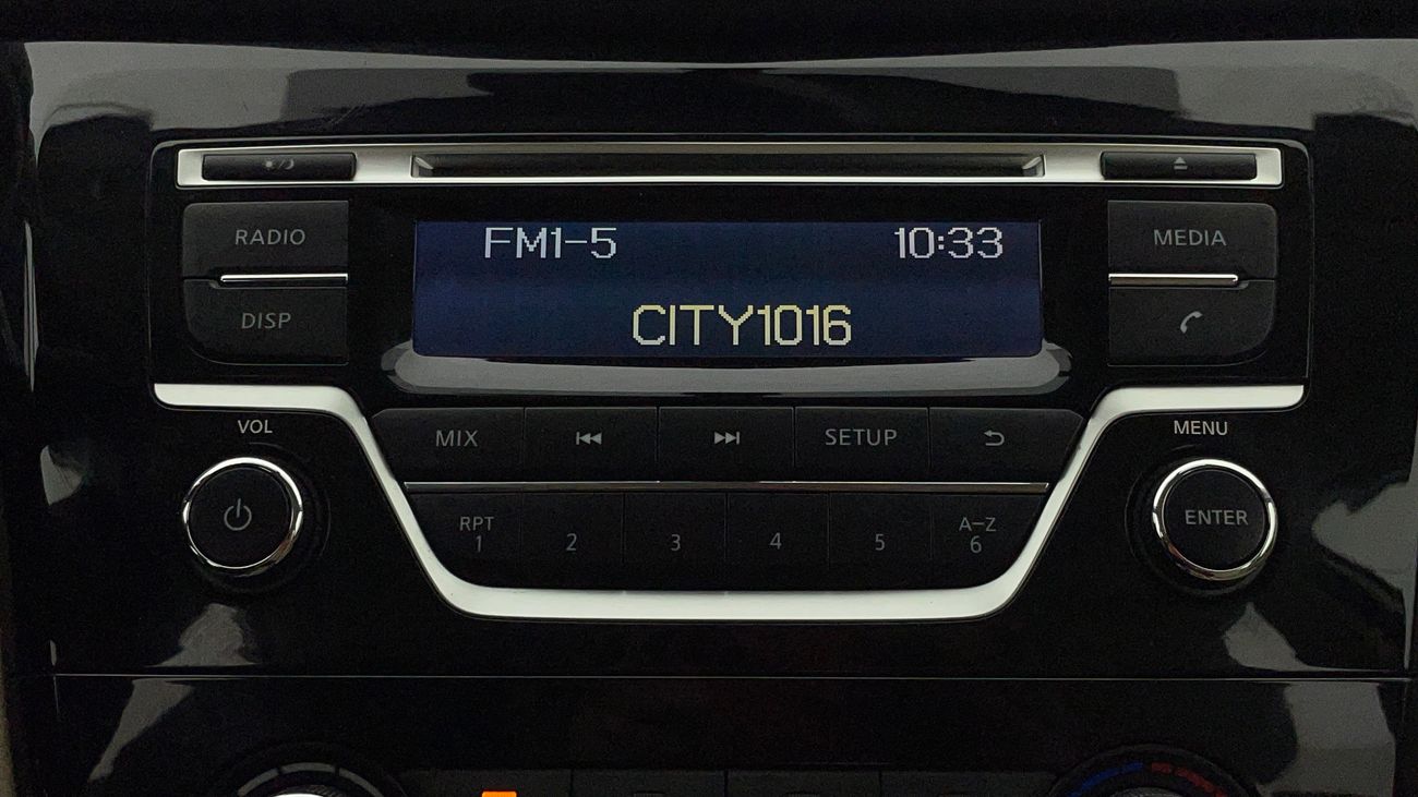 نيسان إكس تريل S 2.5 | بدون دفعة مقدمة | اختبار القيادة في المنزل