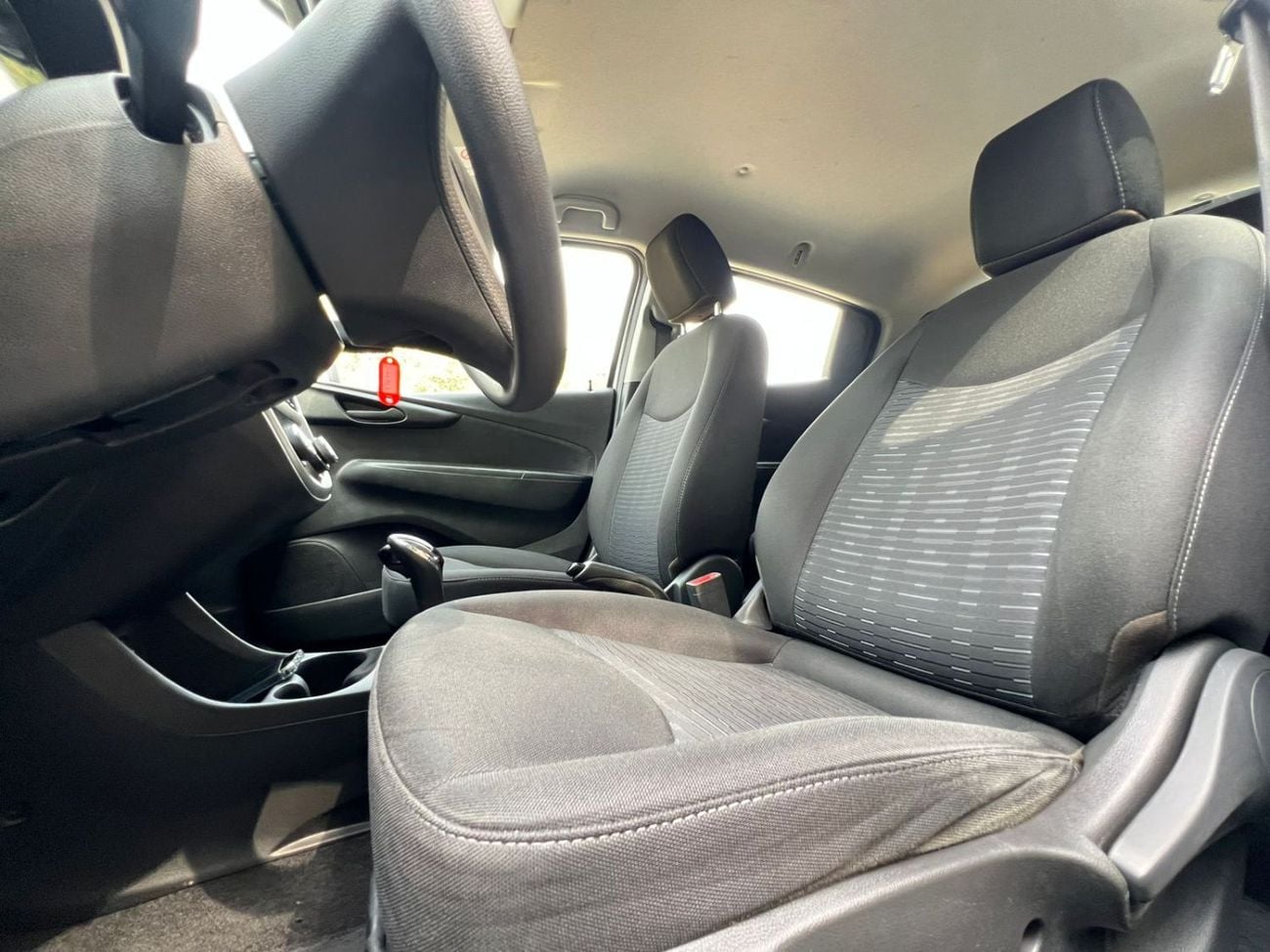 Chevrolet Spark LT 1.4L