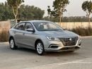 MG 5 LUX