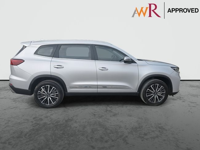 Chery Tiggo 8 Pro Max 2.0, миниатюра 24