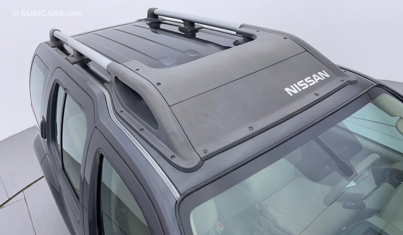 Nissan XTerra S 4 | Zero Down Payment | Free Home Test Drive