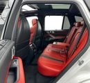 بي أم دبليو X5 M 2021 BMW X5M Competition, Jan/2027 BMW Warranty, Full BMW Service History, GCC