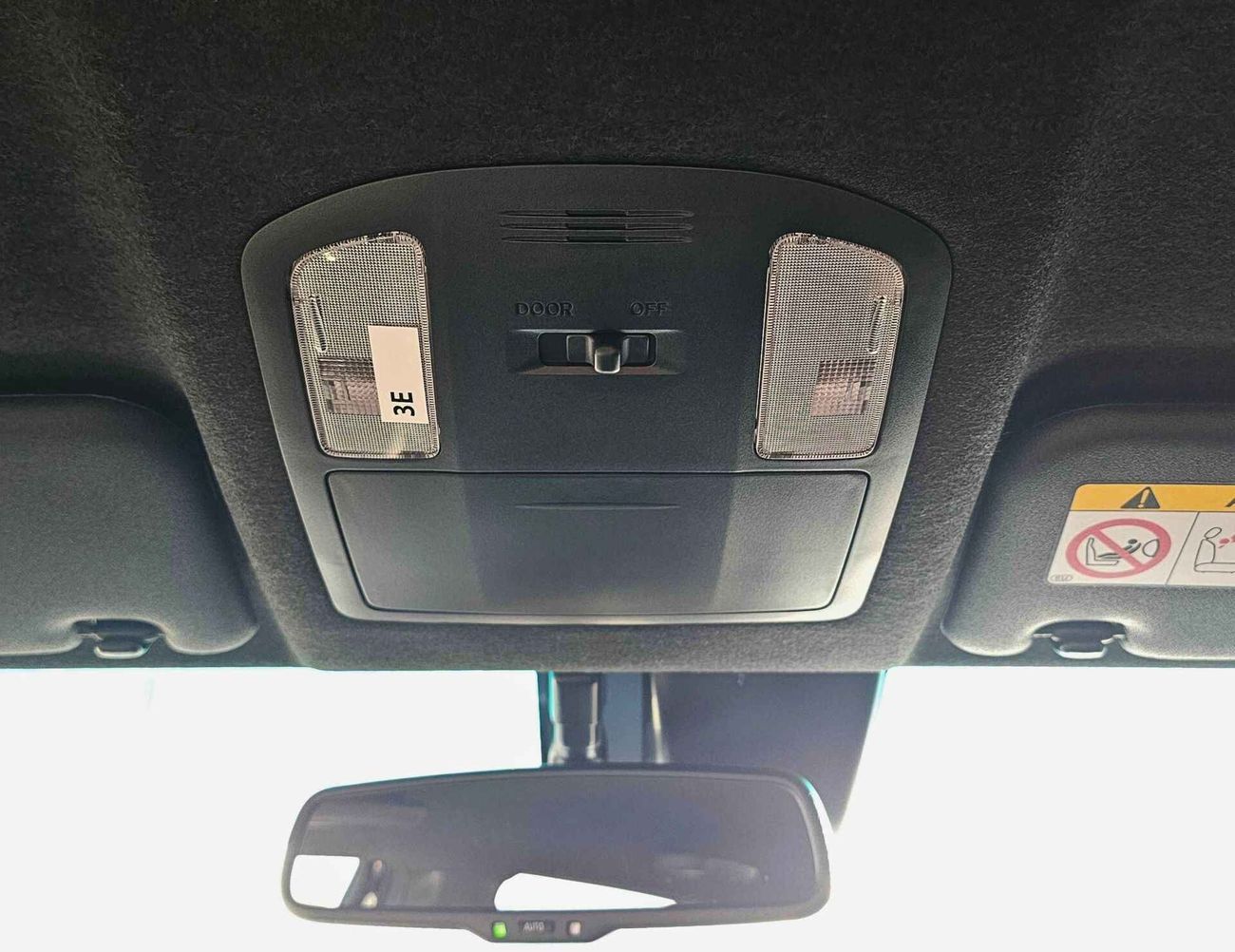 تويوتا هيلوكس GR SPORT REVO / 2.8L DIESEL / A/T / 360*CAMERA / FULL OPTION   (CODE # 69066)