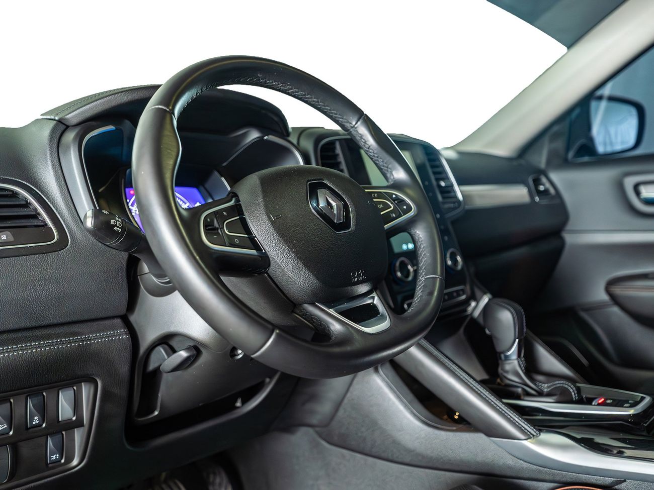 Renault Koleos LE 2.5L LE 2.5