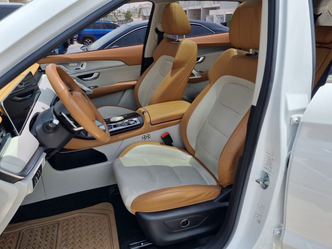 جيتور X70 بلس Luxury 1.6T