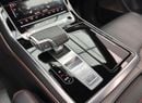 Audi RSQ8 quattro 4.0L 2020 Audi RS Q8, 1 Year Warranty Unlimited Km, Audi Full Service History, GCC