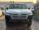 Toyota Land Cruiser GXR 3.5L