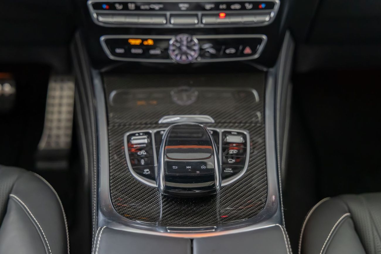 Mercedes-Benz G 63 AMG 4MATIC SUV 2023 Mercedes-Benz G 63 AMG | Electric Side Steps | Soft Close Doors | Gargash Auto Warra