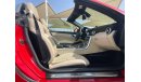 Mercedes-Benz SLC 200 Std Mercedes SLC _GCC_2017_Excellent Condition _Full option