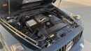 مرسيدس بنز G 63 AMG Mercedes Benz G63 RHD petrol engine top option