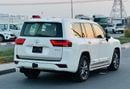 Toyota Land Cruiser 2022 Model GXR Full Option New Stock Arrival