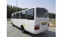 Toyota Coaster 2012 30 seat REF #469