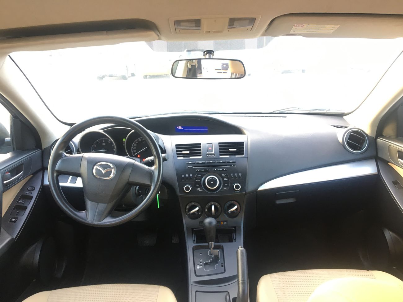 Mazda 3 we offer : * Car finance services on banks * Extended warranty * Registration / export services