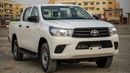 Toyota Hilux GL 2.7L Double Cab Utility 4WD 2025YM [FOR EXPORT TO AFRICA ONLY]