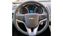 Chevrolet Cruze CHEVROLET CRUZE LS / ACCIDENTS FREE