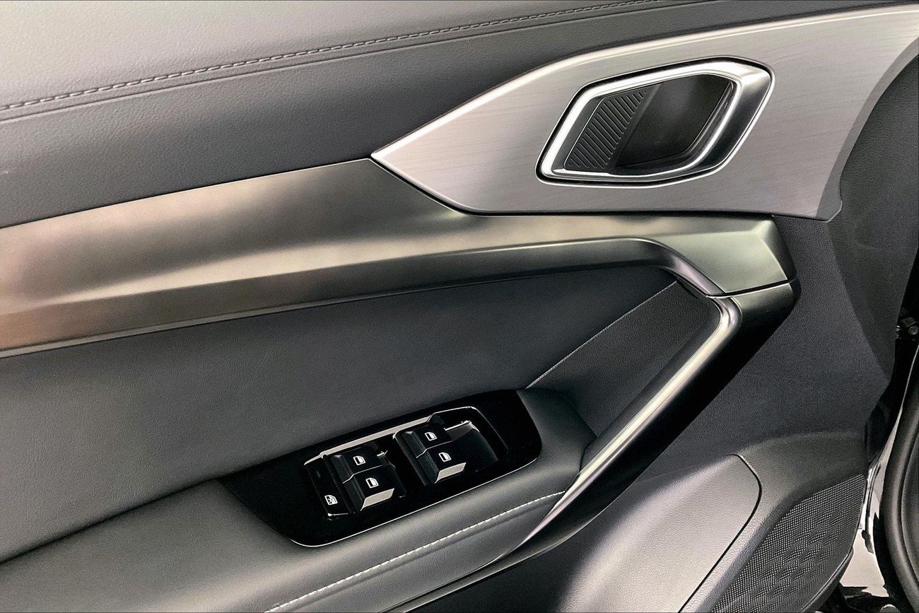 MG One Luxury | 1 year free warranty | 0 Down Payment