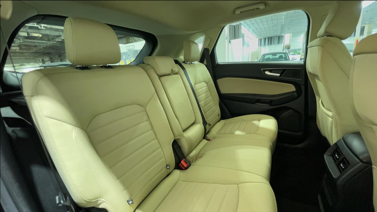 Ford Edge 2022 SE | AED 898/Month | 0 DP | 30 Day Return | Warranty