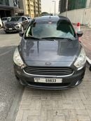 فورد فيجو 1.5L