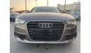 Audi A6 TFSI Audi A6_Gcc_2012_Excellent_Condition _Full option