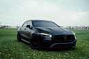 Mercedes-Benz CLA 35 AMG 4MATIC