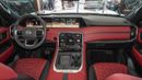 Nissan Patrol 2026 Nissan Patrol Platinum V6 Full Option