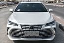 Toyota Avalon Zero KM