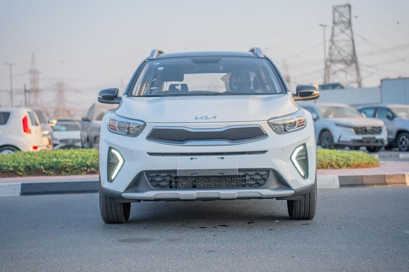 كيا KX1 KIA K1