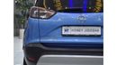 أوبل كروس لاند X EXCELLENT DEAL for our Opel Crossland X 1.2L ( 2020 Model ) in Blue Color GCC Specs