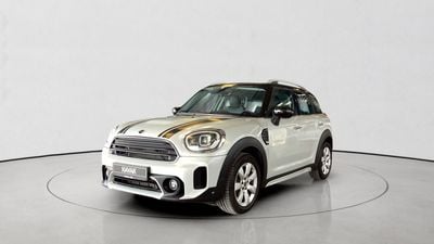Mini Countryman | Guaranteed Warranty | 0 Down Payment
