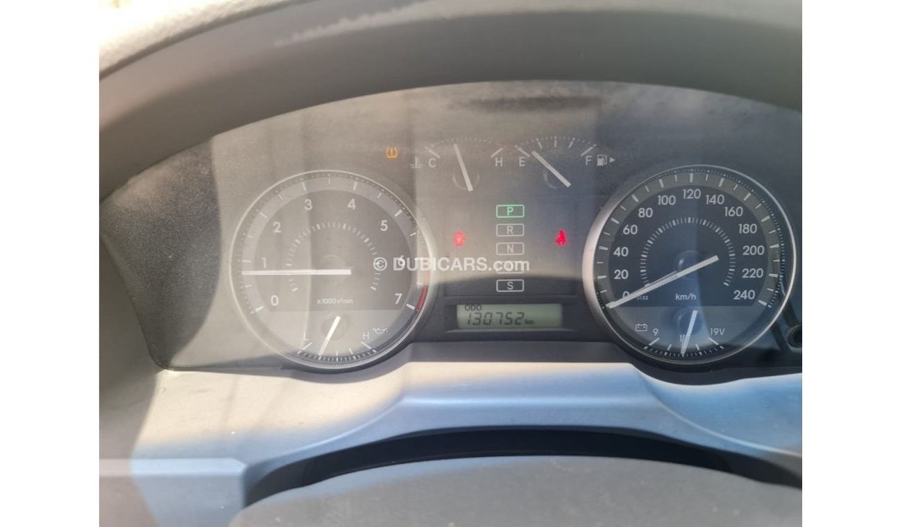 Used Toyota Land Cruiser TOYOTA LANDCRUISER V8, GXR , GCC 2017 for sale