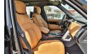 Land Rover Range Rover Autobiography 2019 3yrs Warranty/Service