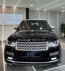 Land Rover Range Rover Autobiography 5.0L (510 HP) RANGE R VOGUE AUTOBIOGRAPHY SUPERCHARGED V8 || TOP RANGE || ACCIDENTS FR