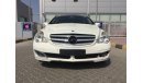 Mercedes-Benz R 350 model in excellent condition