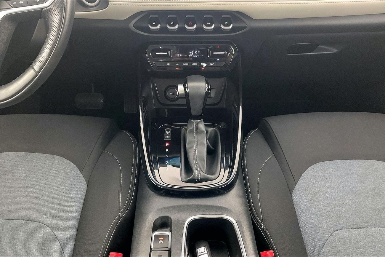 Chevrolet Captiva Premier 1.5L (149 HP) (5 Seater) Premier | Guaranteed Warranty | 0 Down Payment