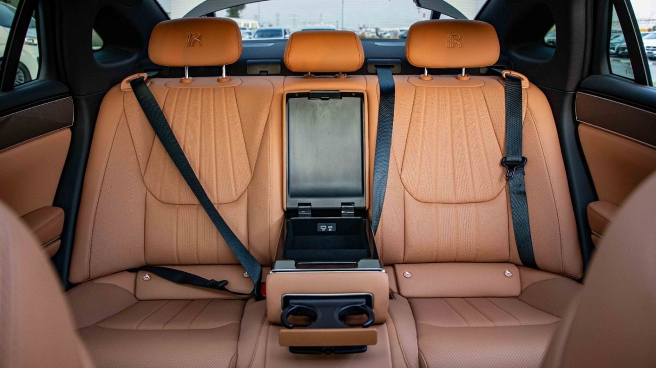 BYD HAN L EV 701KM LiDAR Premium Edition | 2025 | Ready Stock Limited QTY | For Local Registration +10%