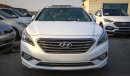 Hyundai Sonata Full option