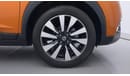 Nissan Kicks SV 1.6 | Under Warranty | Inspected on 150+ parameters