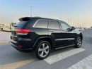 Jeep Grand Cherokee Overland 5.7L (360 HP)