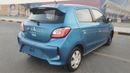 Mitsubishi Mirage GLX Highline