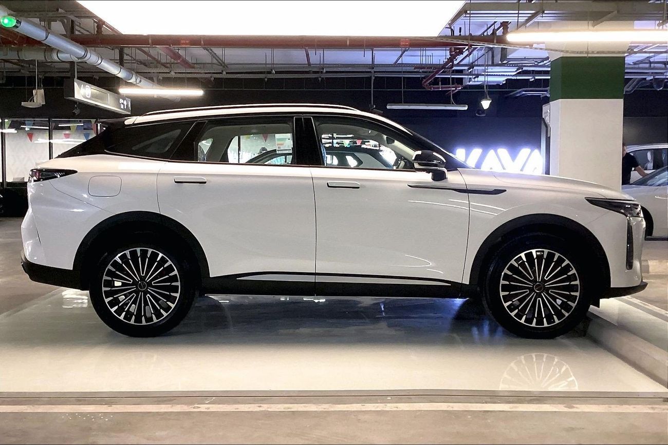 إكسيد RX Prestige | Start 2026 with the ideal drive | شامل الضمان | 0 ﺪﻔﻋﺓ ﺃﻮﻟﻯ