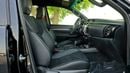 تويوتا هيلوكس GR SPORT 4.0L GR-S | 4 Door | Double Cabin | Automatic | Petrol | V6