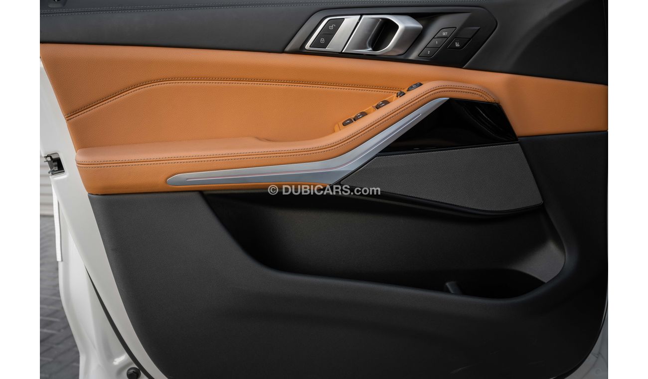 BMW X5M Sport Kit 40i | 5,873 P.M  | 0% Downpayment | Excellent Condition!